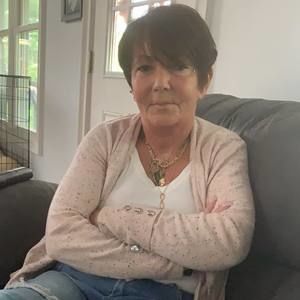 Meet your Posher, Patricia